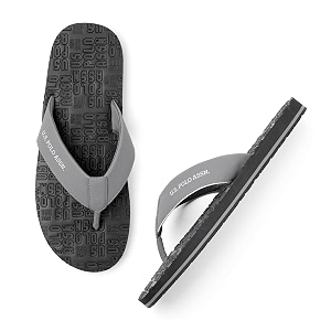 U.S. POLO ASSN. Men Flip Flop