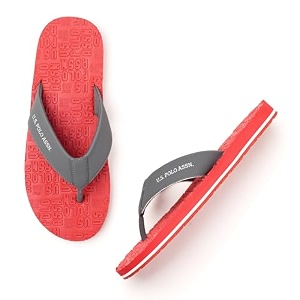 U.S. POLO ASSN. Men Flip Flop