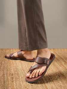U.S. POLO ASSN. Men Flip Flops