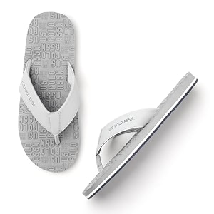 U.S. POLO ASSN. Men Flip Flop