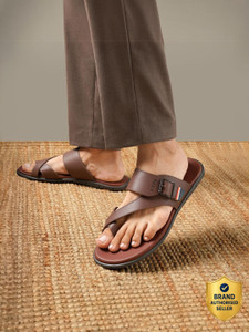 U.S. POLO ASSN. Men Flip Flops