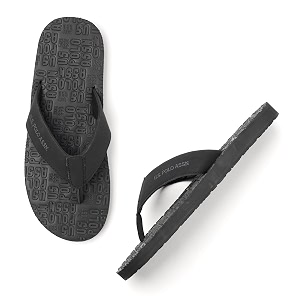U.S. POLO ASSN. Men Flip Flop