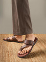 U.S. POLO ASSN. Men Flip Flops