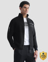 U.S. POLO ASSN. Men Full Sleeve Solid