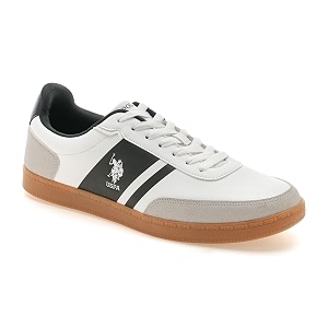 U.S. Polo ASSN. Men Hilton Sneaker Shoes