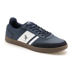 U.S. Polo ASSN. Men Hilton Sneaker Shoes