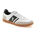 U.S. Polo ASSN. Men Hilton Sneaker Shoes
