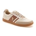 U.S. Polo ASSN. Men Hilton Sneaker Shoes