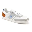 U.S. Polo ASSN. Men Hilton Sneaker Shoes