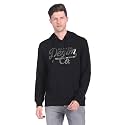 U.S. Polo ASSN. Men Hooded Sweatshirt