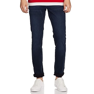 U.S. POLO ASSN. Men Jeans