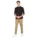 U.S. POLO ASSN. Men Jogging Suit Checkered