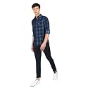 U.S. POLO ASSN. Men Jogging Suit Checkered