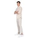 U.S. POLO ASSN. Men Jogging Suit Checkered