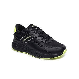U.S. POLO ASSN. Men Lace Up Sneaker