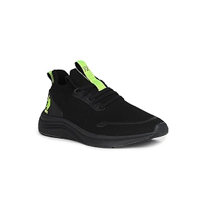 U.S. Polo ASSN. Men Lace Up Sneaker