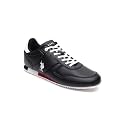 U.S. Polo ASSN. Men Lace Up Sneaker