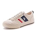 U.S. Polo ASSN. Men Lace Up Sneaker