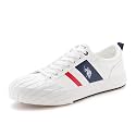 U.S. Polo ASSN. Men Lace Up Sneaker