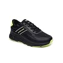 U.S. POLO ASSN. Men Lace Up Sneaker
