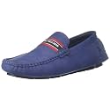 U.S. POLO ASSN. Men Lace Up Driving