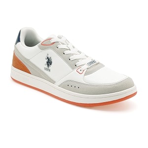 U.S. Polo ASSN. Men LANDWIN 2.0 Sneaker