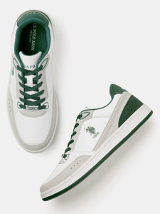 U.S. POLO ASSN. Men Landwin 3.0 Fashion