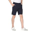 U.S. Polo Assn. Men Light Khaki Flat
