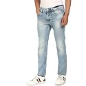 U.S. POLO ASSN. Men Light Blue Mid