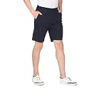 U.S. Polo Assn. Men Light Khaki Flat