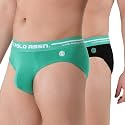 U.S. Polo Assn. Men Logo Waistband Cotton