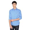 U.S. Polo ASSN. Men39s Solid Spread Collar