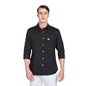 U.S. Polo ASSN. Men39s Solid Spread Collar
