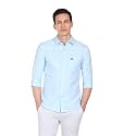U.S. Polo ASSN. Men39s Solid Spread Collar