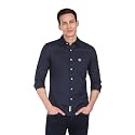 U.S. Polo ASSN. Men39s Solid Spread Collar