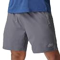 U.S. Polo Assn. Men Mesh Yoke Zipper