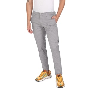 U.S. POLO ASSN. Men Pants