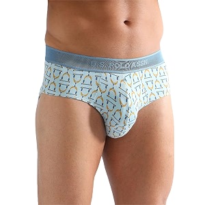 U.S. Polo ASSN. Men PB005 Cotton Modal