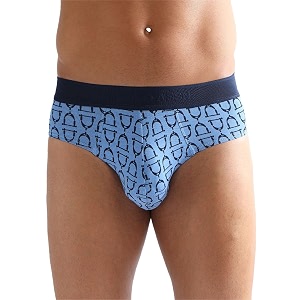 U.S. Polo ASSN. Men PB005 Cotton Modal