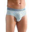 U.S. Polo ASSN. Men PB005 Cotton Modal