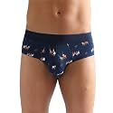 U.S. Polo ASSN. Men PB005 Cotton Modal