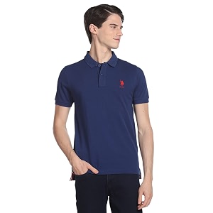 U.S. Polo ASSN. Men Polo Shirts