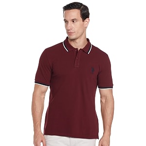 U. S. Polo ASSN. Men Polo Shirt