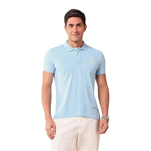 U.S. POLO ASSN. Men Polo Shirt