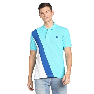 U.S. Polo ASSN. Men Polo Shirt