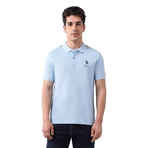 U. S. POLO ASSN. Men Polo Shirt