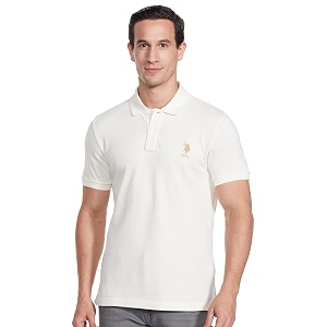 U. S. Polo ASSN. Men Polo Shirt