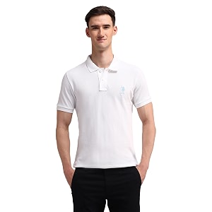 U.S. Polo ASSN. Men Polo Shirt