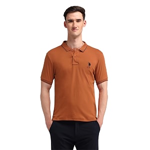 U.S. Polo ASSN. Men Polo Shirt