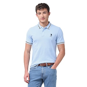 U.S. Polo ASSN. Men Polo Shirt